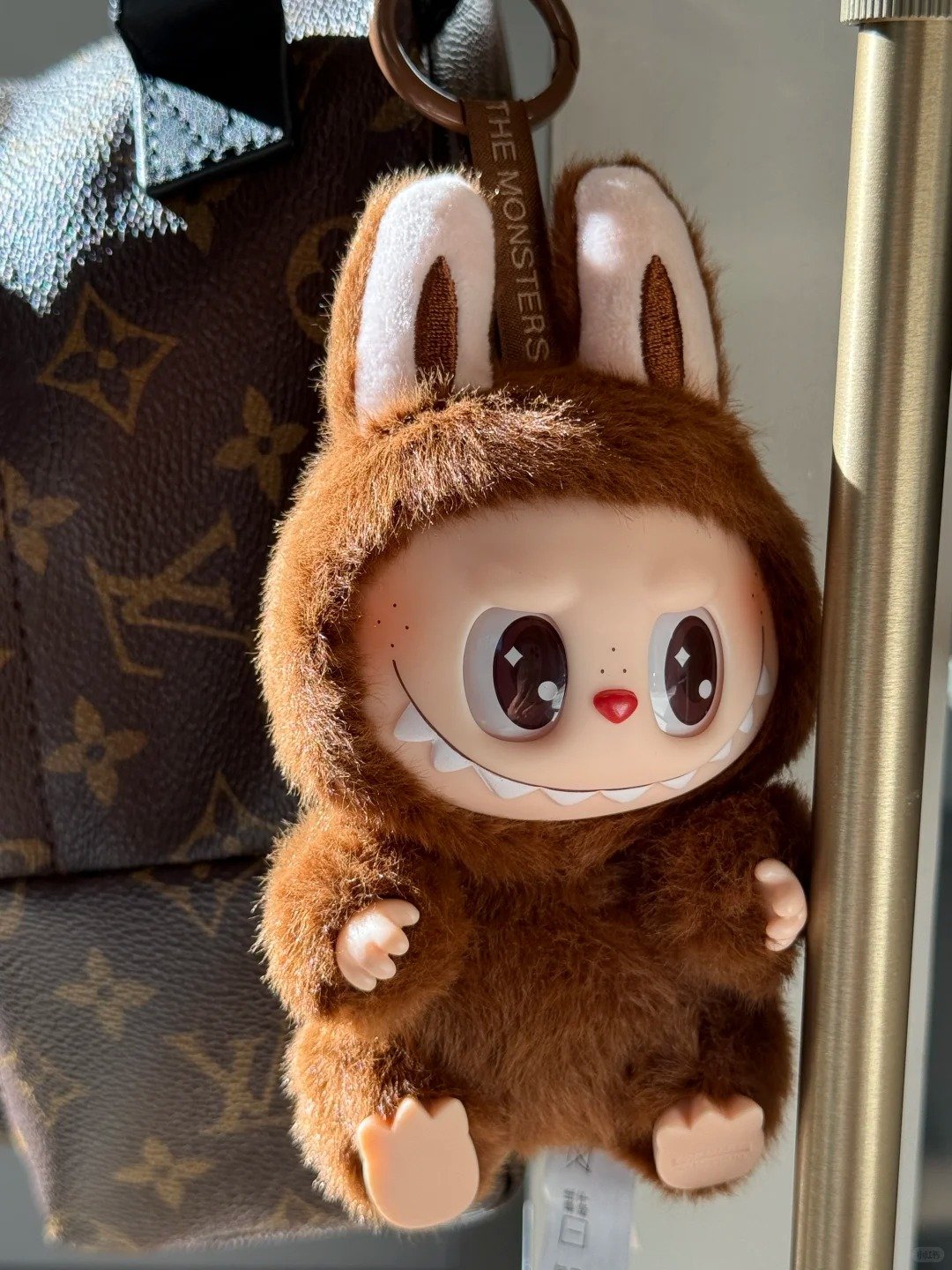 (labubu v2)sit & party series – zimomo(secret edition)