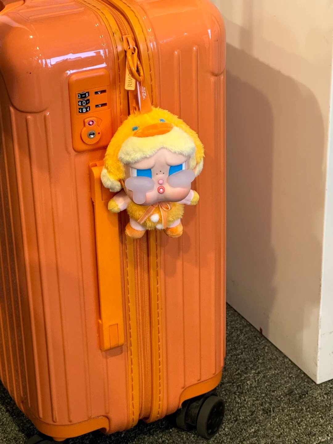 crybaby – tear factory series（boxrandom shipment policy）