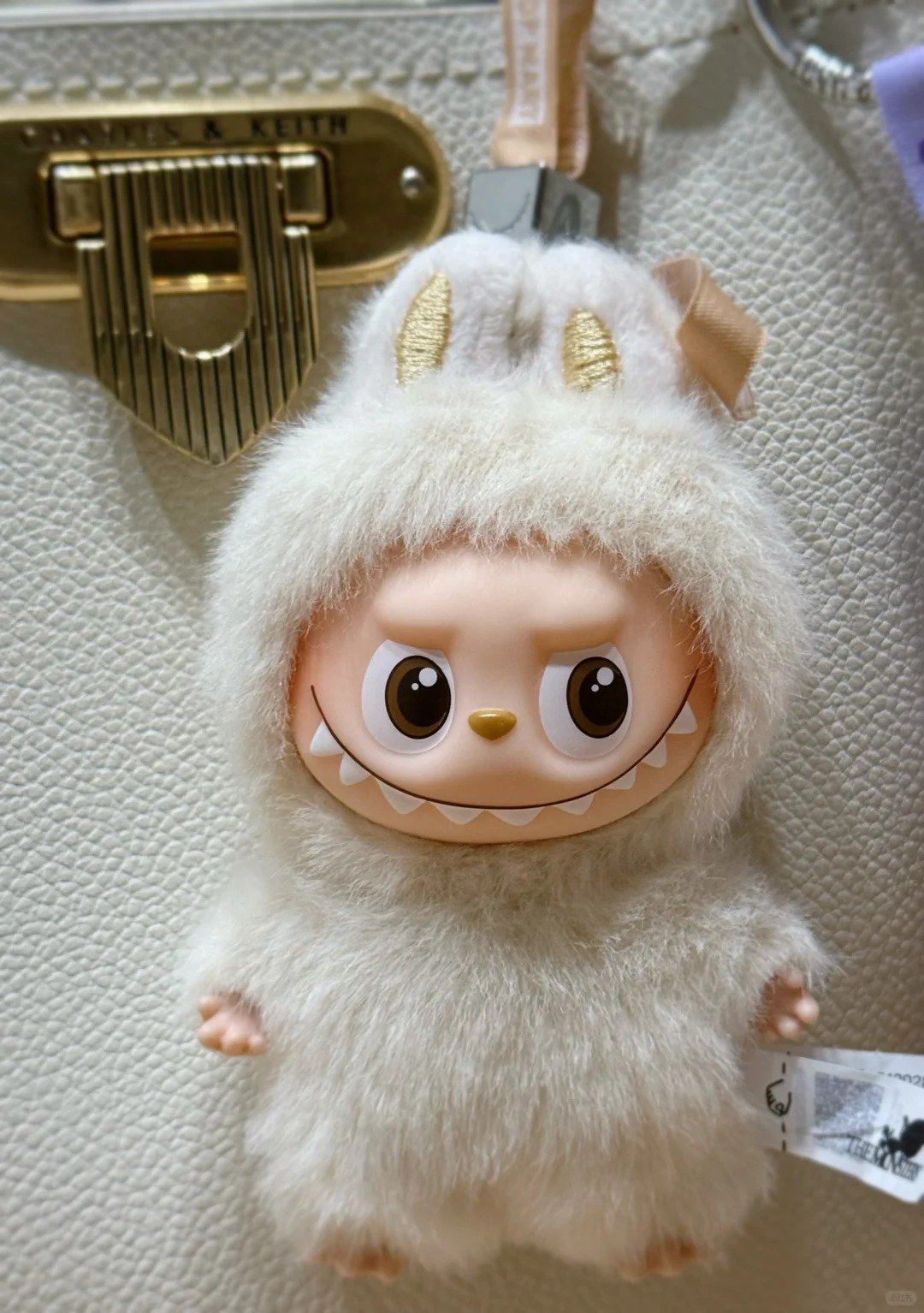 (labubu v4)pin of love – a m complete （blind box）（boxrandom shipment policy）single blind box / 14 piece box set